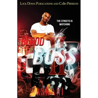 Blood of a Boss 2: The Streets is Watching