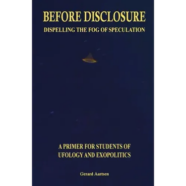 Before Disclosure: Dispelling the Fog of Speculation