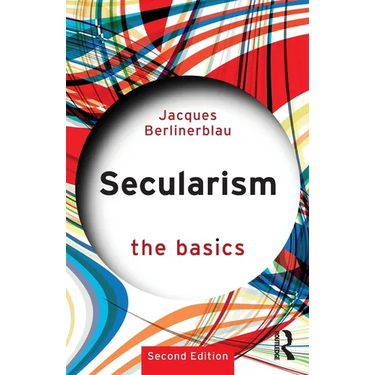 Secularism: The Basics