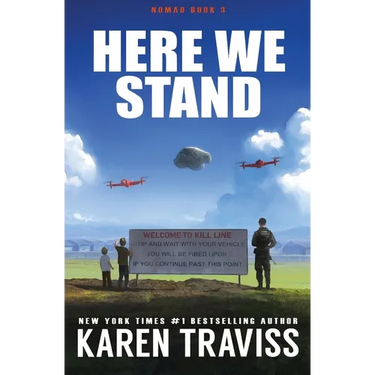 Here We Stand