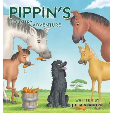 Pippin's Country Adventure