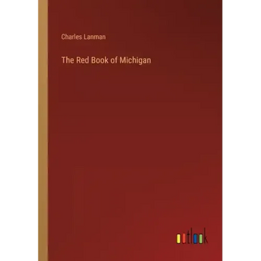 The Red Book of Michigan