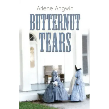 Butternut Tears