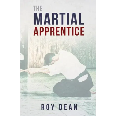The Martial Apprentice: Life as a Live in Student of Japanese Jujutsu