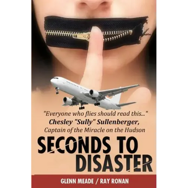 Seconds To Disaster: US Edition