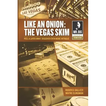 Like An Onion: Peel a Layer Away, Discover Even More Intrigue