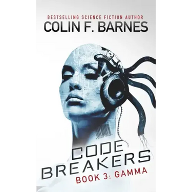 Code Breakers: Gamma