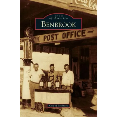 Benbrook