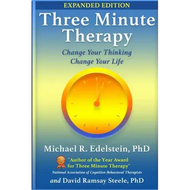 Three Minute Therapy