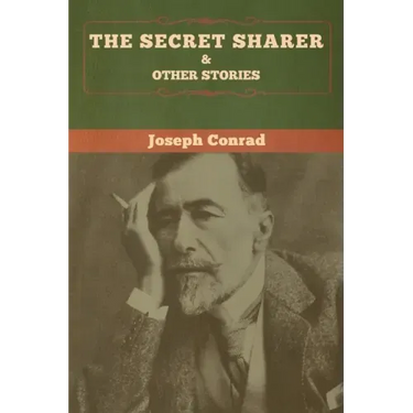The Secret Sharer and Other Stories