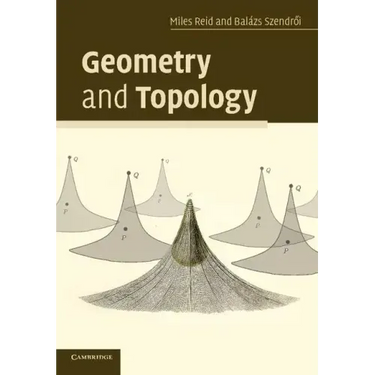 Geometry and Topology