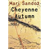 Cheyenne Autumn