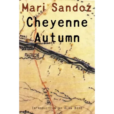 Cheyenne Autumn