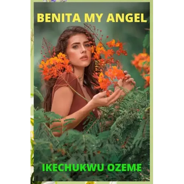 Benita My Angel