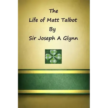 Life of Matt Talbot