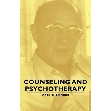 Counseling and Psychotherapy