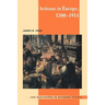 Artisans in Europe, 1300 1914