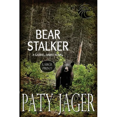 Bear Stalker Large Print