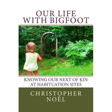 Our Life with Bigfoot: Knowing our Next of Kin at Habituation Sites