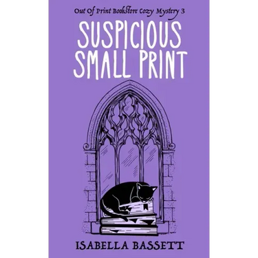 Suspicious Small Print