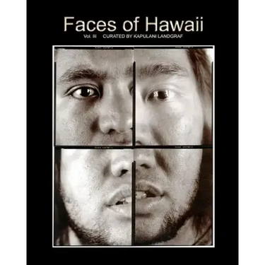 Faces Of Hawaii