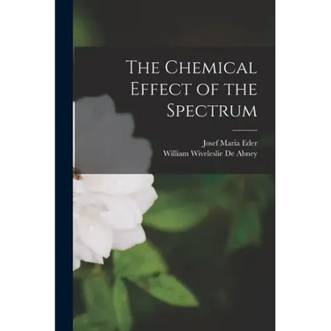 The Chemical Effect of the Spectrum