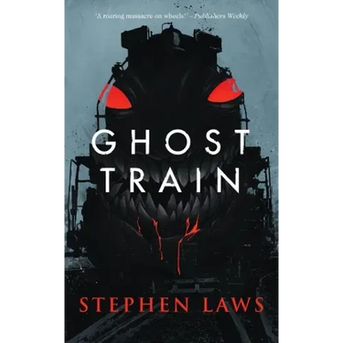 Ghost Train