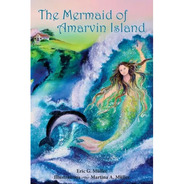 The Mermaid of Amarvin Island