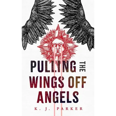 Pulling the Wings Off Angels