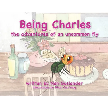 Being Charles