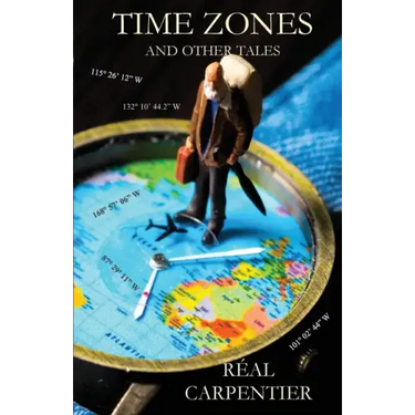 Time Zones and Other Tales