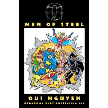 Men of Steel
