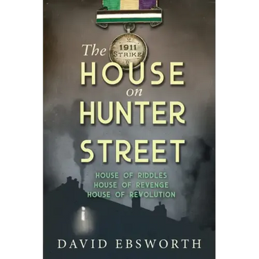 The House on Hunter Street