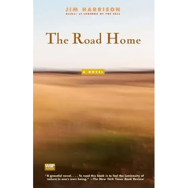The Road Home