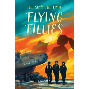 Flying Fillies: The Sky's the Limit