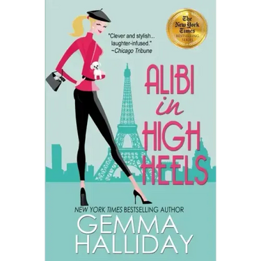 Alibi in High Heels
