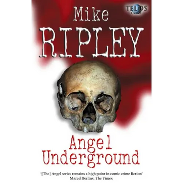 Angel Underground