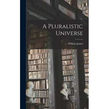 A Pluralistic Universe