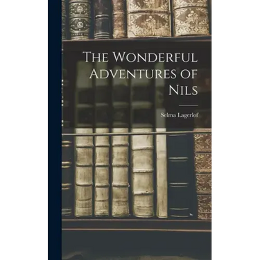 The Wonderful Adventures of Nils