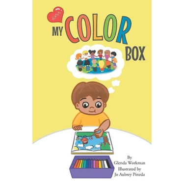 My Color Box