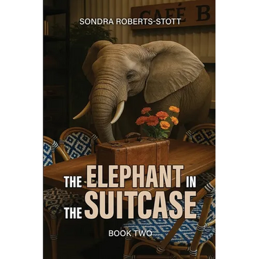 The Elephant Is in the Suitcase