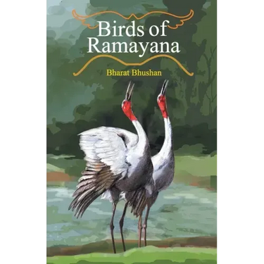 Birds of Ramayana