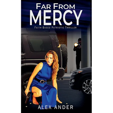 Far From Mercy