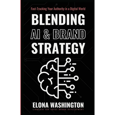 Blending AI & Brand Strategy: Fast-Tracking Your Authority in a Digital World