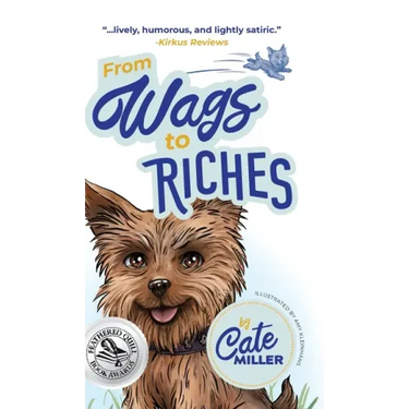 From Wags to Riches