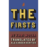 The Firsts: A History of French Superheroes