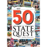My 50 State Quest