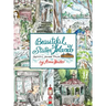 Beautiful Staten Island - Sketches Around Town: A Series of Live Location Drawings Created in the Borough of Parks. Visual Exploration of New York Cit
