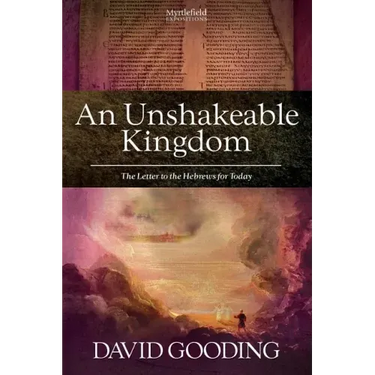 An Unshakeable Kingdom