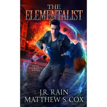 The Elementalist